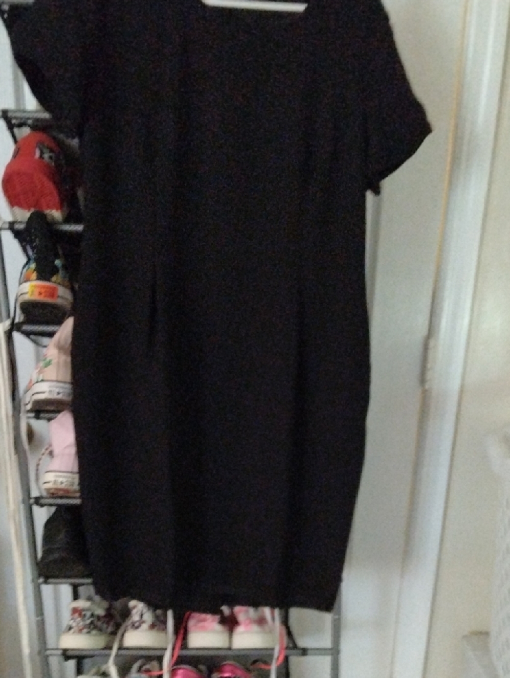 Beautiful Black Dress